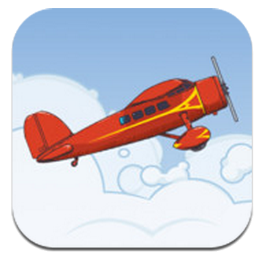 Amelia's Flight Code Challenge App