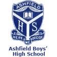 Ashfield Boys School