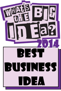 Best Overall Business Idea